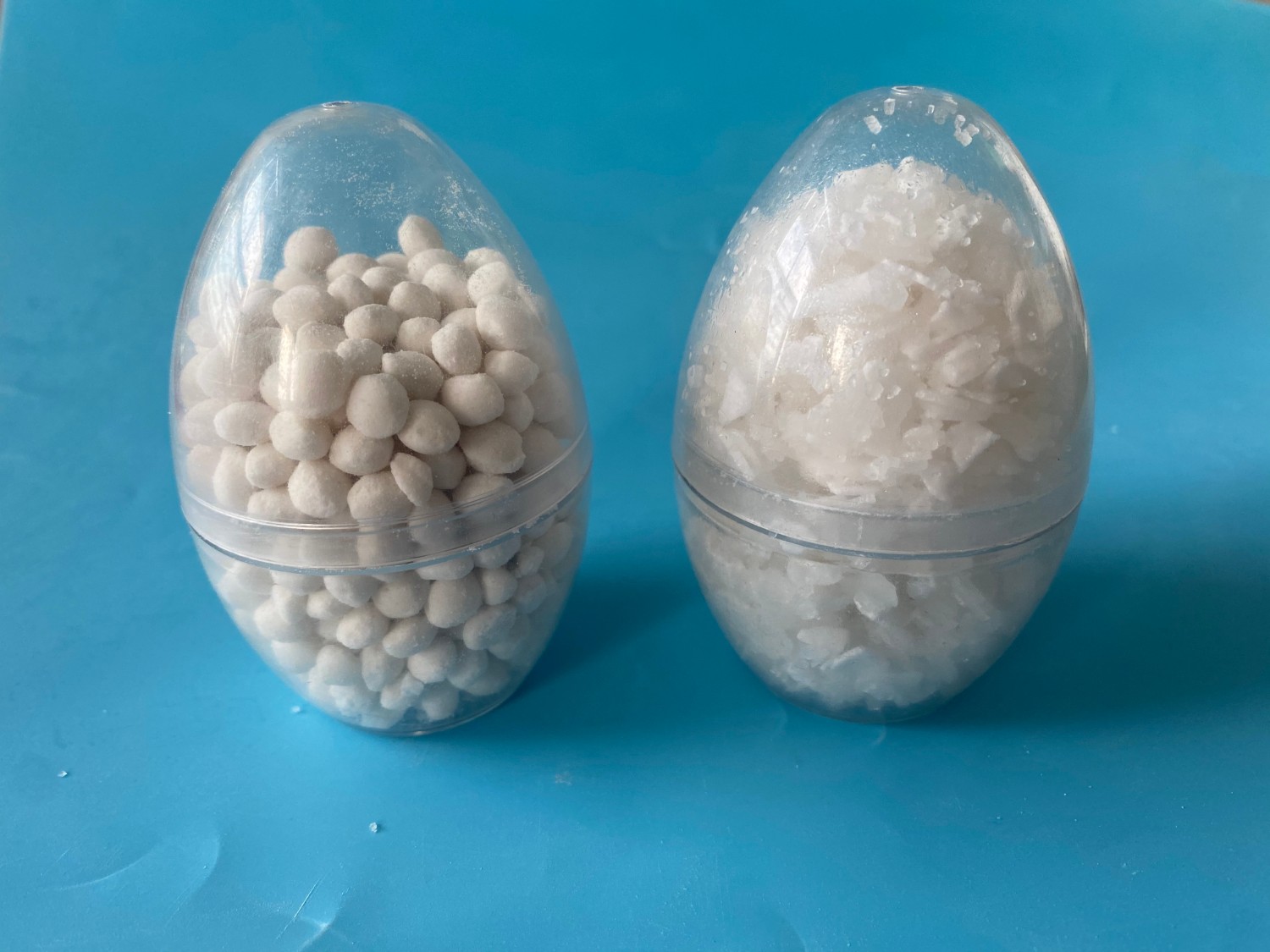 融雪劑種類